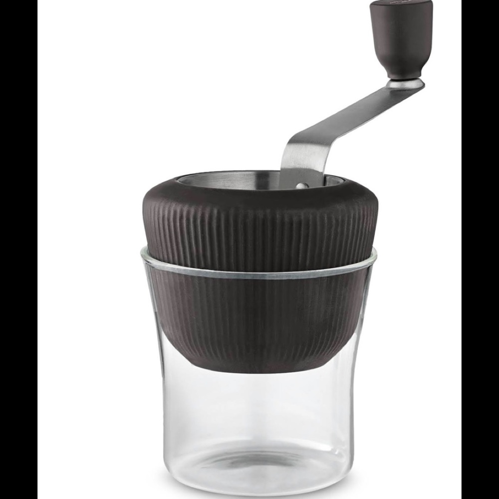 Manual Coffee Grinder